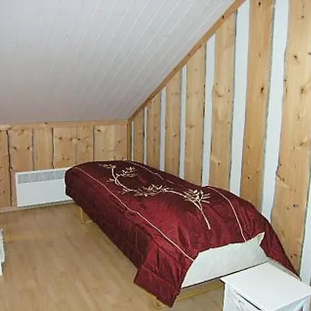 Holiday Menninkaisenpesa A Dom wakacyjny *